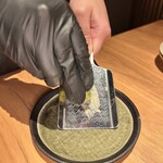 すすきの焼肉きらく - 