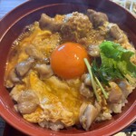 江戸前蕎麦ほりこし 無い。 - 