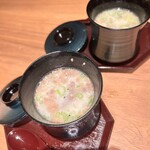 すすきの焼肉きらく - 