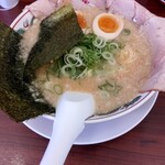 ラーメン魁力屋 - 