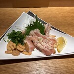 九州酒場つくし - 