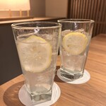 すすきの焼肉きらく - 