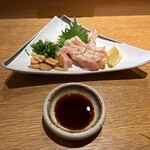 九州酒場つくし - 