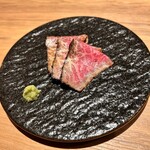 すすきの焼肉きらく - 