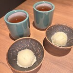 すすきの焼肉きらく - 