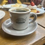 CHILLULU COFFEE - 