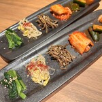 すすきの焼肉きらく - 