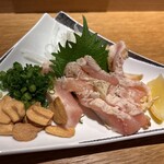 九州酒場つくし - 