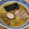 中華そば 青葉 府中店