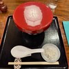 虎ノ門 大坂屋 砂場