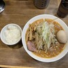 味噌麺処 田坂屋