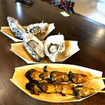 志州ひらき屋 - 