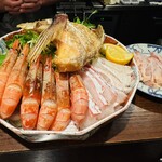 柚子元 京都先斗町店 - 