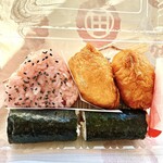 山長餅菓子店 - 