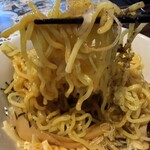 油そば専門店　歌志軒 - 