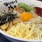 油そば専門店　歌志軒 - 