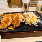 THE BIFTEKI KITTE丸の内店 - 