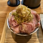 創作麺 ひとすじ - 