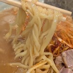 らあめん工房 雪濃湯 - 