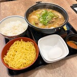 吉野家 - 料理写真: