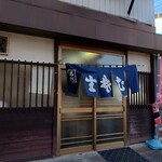 藤家 - この場所の景色が変わっちゃうのね