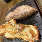 やっぱりステーキ - コンボ