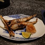 有縁 - メヒカリ