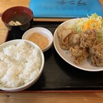 ひなたかなた - 