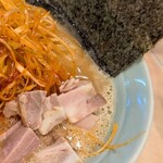 らあめん工房 雪濃湯 - 