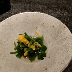 有縁 - せりのおひたし