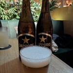 GARDEN HOUSE TAKANAWA - 