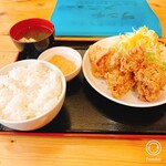 ひなたかなた - 