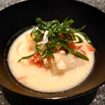 有縁 - 聖護院大根と金時人参