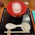 虎ノ門 大坂屋 砂場 - 