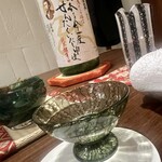 中目黒 ないとう - 