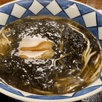 虎ノ門 大坂屋 砂場 - 