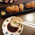 とんかつ&ハンバーグ たくとみ - 美味しい