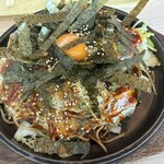 五エ門 - 料理写真: