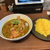 薬膳スープカレー・シャナイア