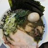 ラーメン 三浦家