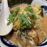 リンガーハット - 料理写真: