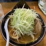 北海道らーめん小林屋 - 料理写真:
