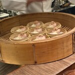 中国菜 Guu - 大きな蒸篭