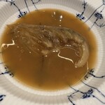 中国菜 Guu - よしきりサメのフカヒレ❣️