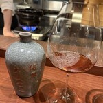 中国菜 Guu - ペアリング紹興酒