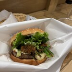 フレッシュネスバーガー ららぽーと豊洲店 - 