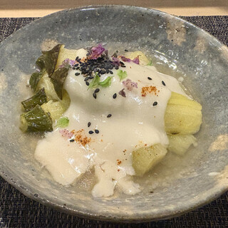 うわだち 純米酒と自然派ワイン_2