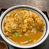 うどん 兎麦 阪急三番街店
