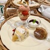 アフタヌーンティー・ティールーム 郡山うすい店