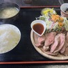居酒屋食堂 とりあえず…やましげ